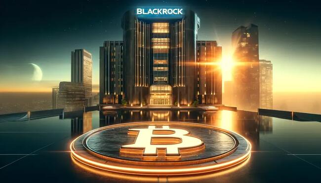 BlackRock은 세계 최고의 Bitcoin ​​펀드가 될 준비가 되어있습니다.