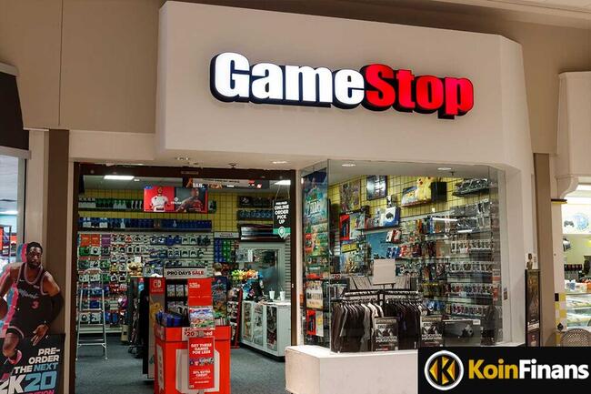 GameStop Temalı Meme Coinler Pump Yaptı! Dogeverse İşaret Fişeğini Yaktı