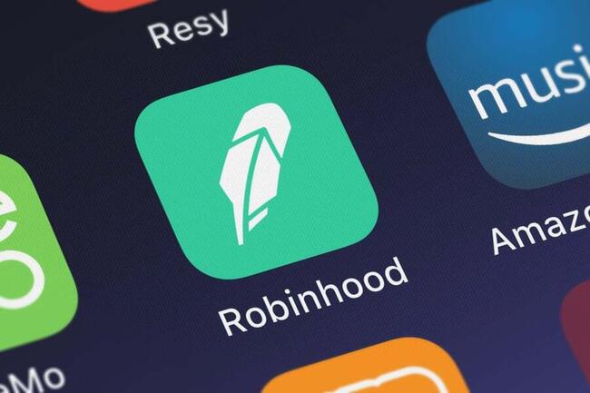 Robinhood launches Solana staking in Europe plus new customer rewards program