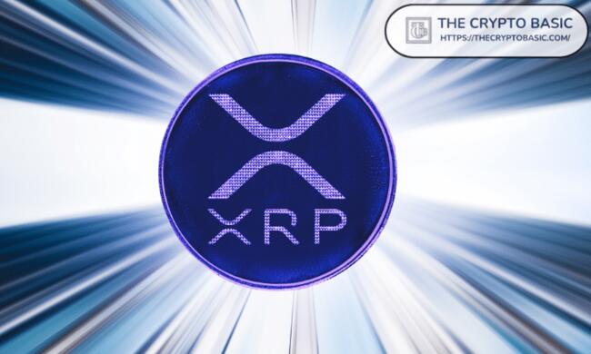 XRP Bull Reveals 10 Reasons Why He’s Holding Strong