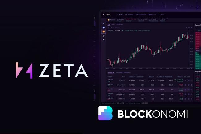 Zeta Markets Secures $5M to Develop DeFi Layer 2 on Solana