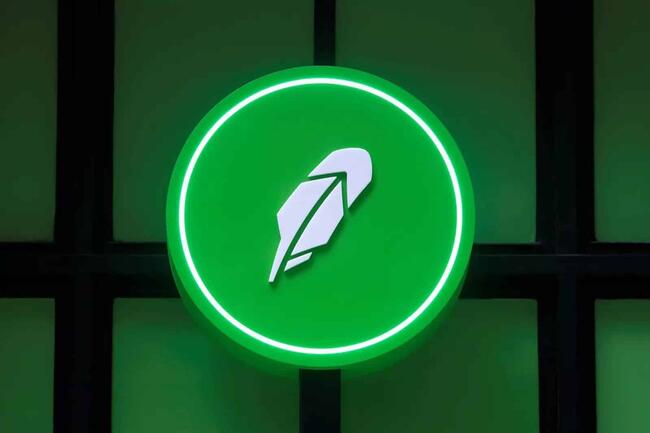 Just-In: Robinhood Launches Solana (SOL) Staking Services In EU