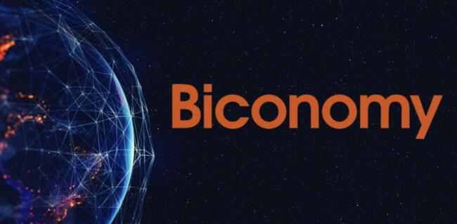 What is Biconomy Coin?