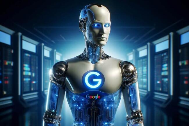 Sundar Pichai presenta Gemini: l’intelligenza artificiale che trasforma Google