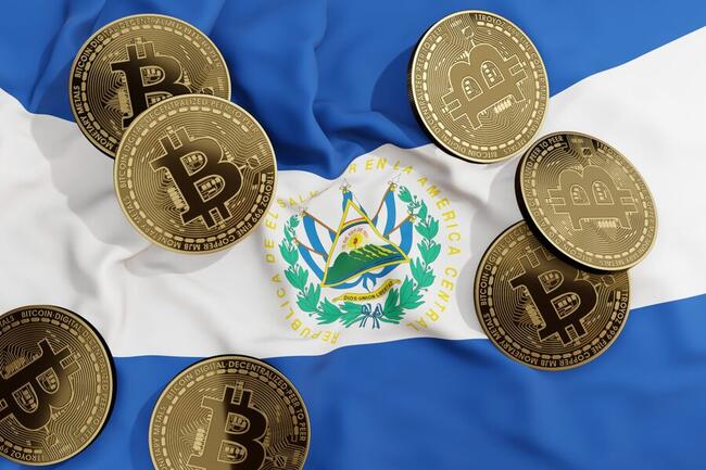 El Salvador verzamelt 474 Bitcoin door mining met vulkanische energie