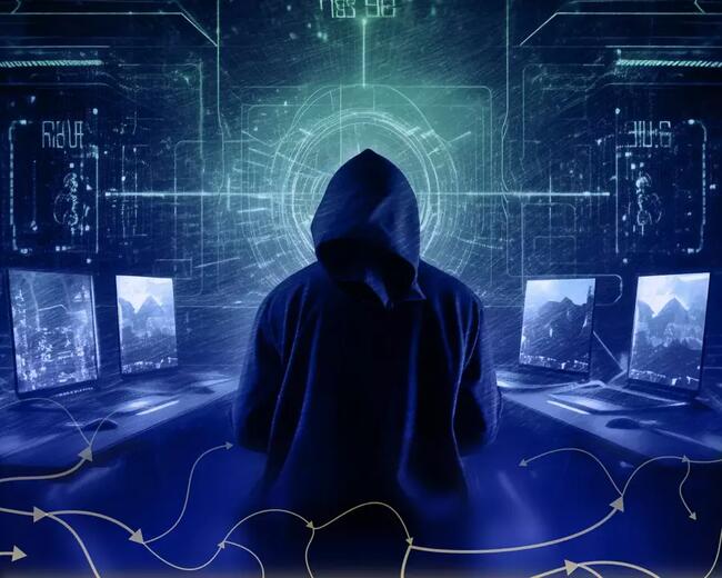 DeFi-протокол Alex Labs під час хакерської атаки позбувся $4,3 млн