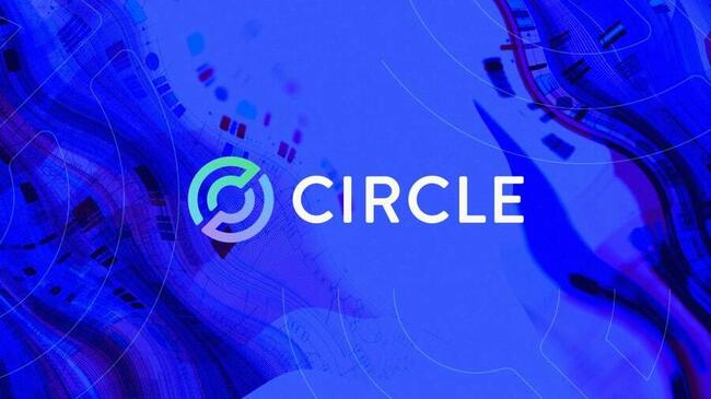 USDC stablecoin issuer Circle plans to redomicile to the US ahead of possible IPO