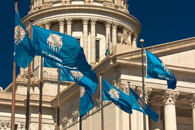 Oklahoma Passes Landmark Bill Protecting Bitcoin Rights
