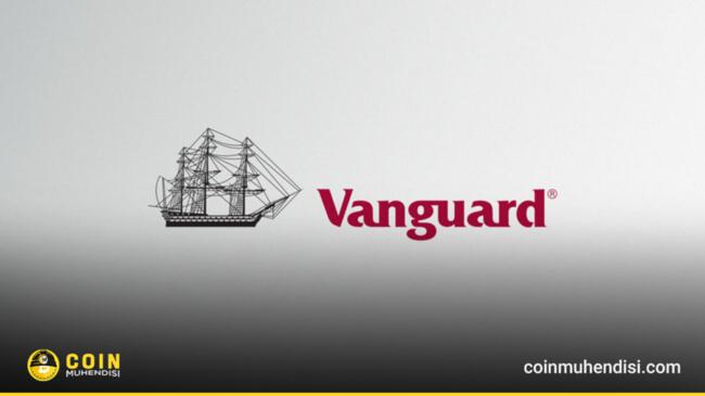 Vanguard ‘ın Kripto Para Dostu Yeni CEO’su: Salim Ramji
