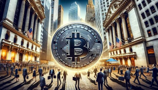 ¿Cuál es el verdadero impacto de Bitcoin en Wall Street?