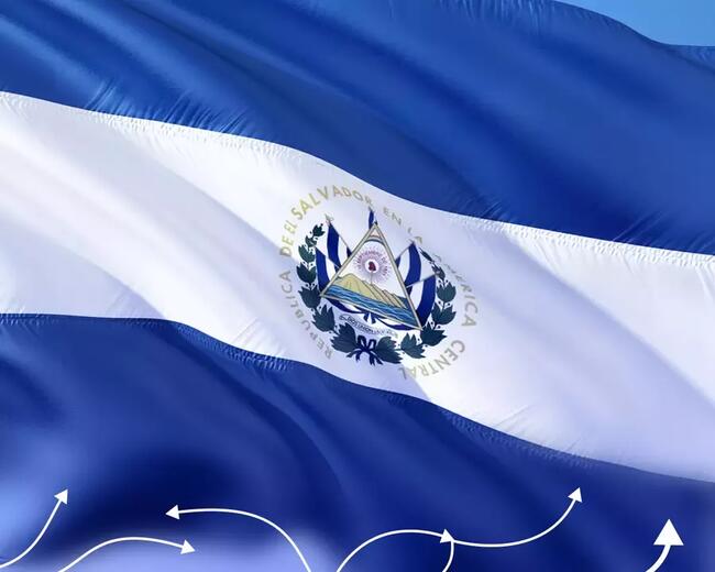 Сальвадор добыл за три года почти 474 BTC
