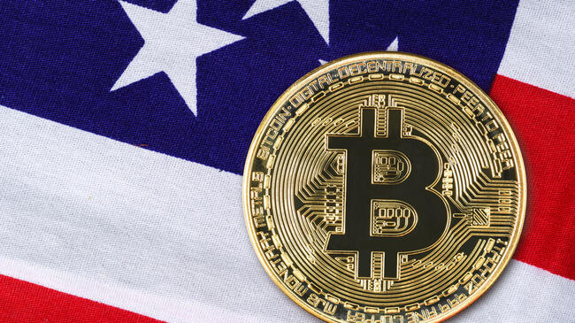 Bitcoin, ABD’deki Ekonomik Veriler Yüzünden Hafif Sarsıldı