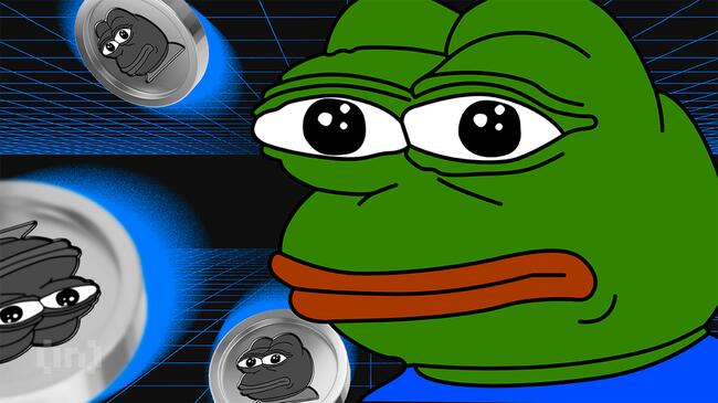 Crypto Trader’s $46 Million Profit from PEPE Sparks Insider Trading Suspicions