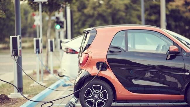 Elektromobilitäts-Studie: Deutsche besonders skeptisch, 78 % der hier produzierten E-PKWs gehen ins Ausland