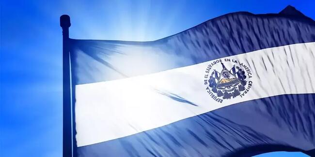 El Salvador, yeşil yoldan giderek Bitcoin kazandı