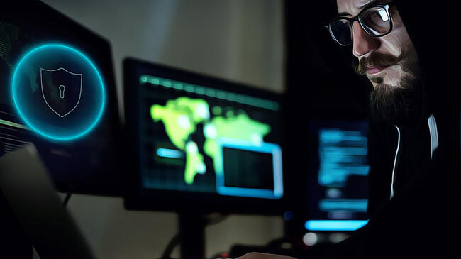 Hackers Roban Fondos de ALEX Lab en Importante Brecha de Seguridad
