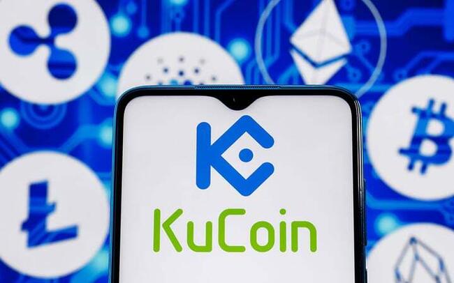 KuCoin Halts P2P Trading and Fast Buy Services in Nigeria
