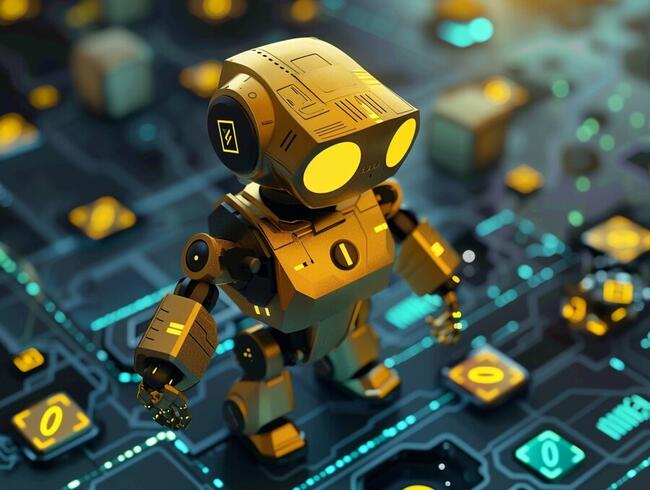 ¡¡Noticias de última hora!! Binance lanza un robot de arbitraje de tasas de financiación y disponibilidad total de operaciones de copia al contado