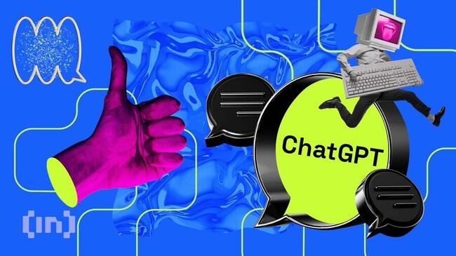 Как пользоваться ChatGPT-4o: пошаговая инструкция