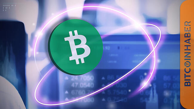 Bitcoin Cash Yükselişini Sürdürebilecek mi?