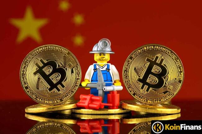 Bitcoin Madencilerinden Korkutan Hamle Geldi: Çöküş Başladı mı?