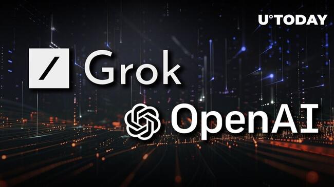 Grok Army Suggests Potential Reason for OpenAI Cofounder's Resignation, But There's a Catch