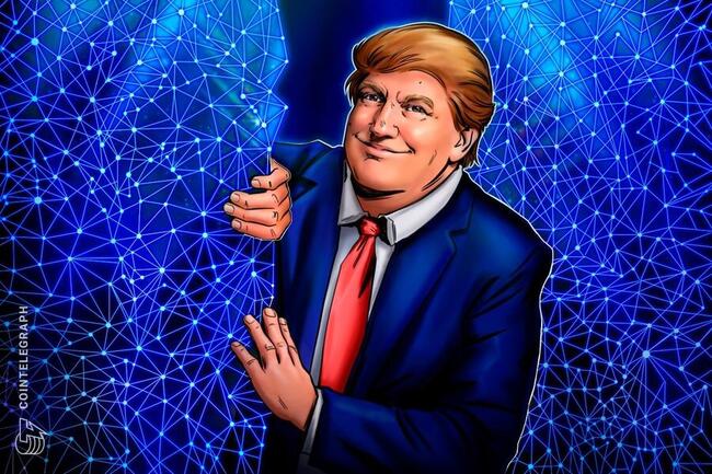 Trump ha a cuore le crypto? Bitcoin come ultimo terreno di scontro elettorale negli USA