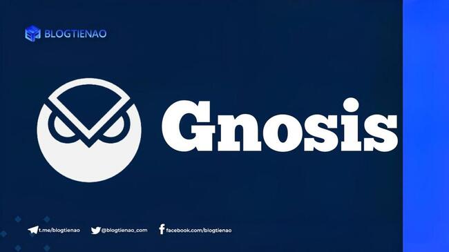 Gnosis (GNO) là gì? 1 trong những dự án sidechain đầu tiên trên Ethereum