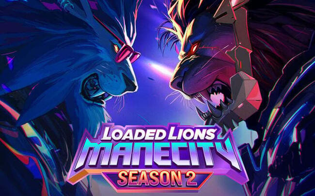 Loaded Lions: Mane City Season 2 Unveils Key Launch Plans