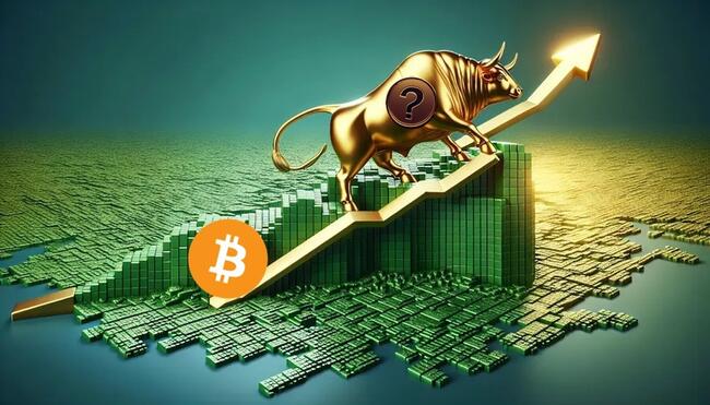 CryptoQuant công bố Altcoin này đã vượt qua cả Bitcoin và dẫn đầu thị trường tăng trưởng