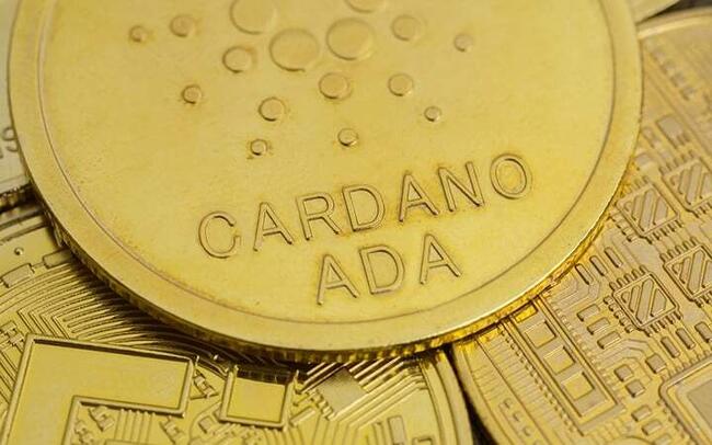 Cardano Just Lost a Top Project to Base L2: Details