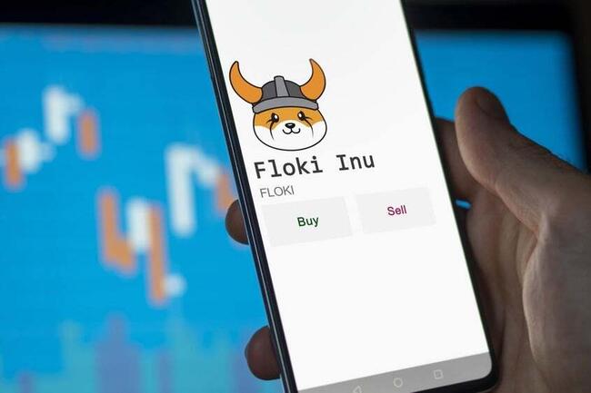 Floki Up 45% On The Month, Votes On 15B Token Burn: 'Mirroring The Movement Of Pepe,' Says Trader