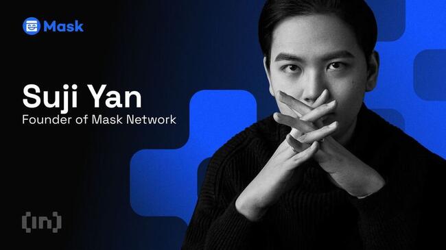 Decentralisering: Hur Mask Network omprövar sociala medier och integritet