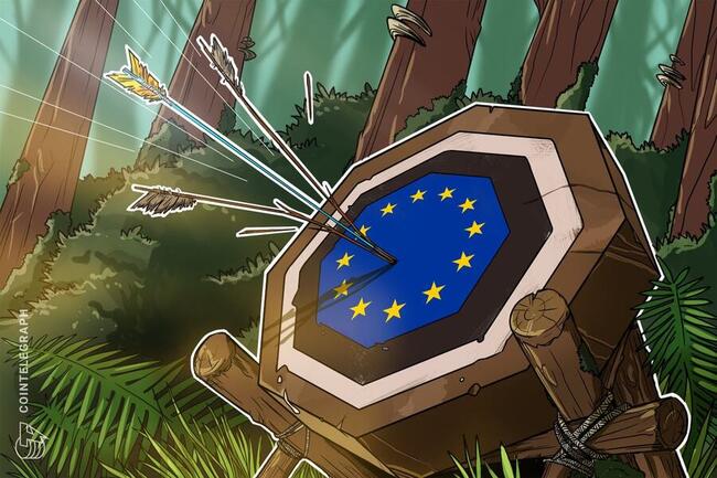 Robinhood rolls out SOL staking to European markets