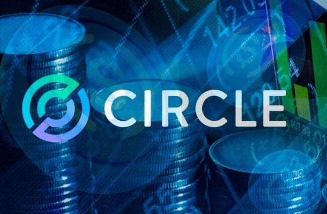 Circle (USDC) pede transferência de sede para os EUA antes de IPO