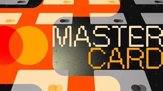 Mastercard realiza primer depósito interbancario tokenizado