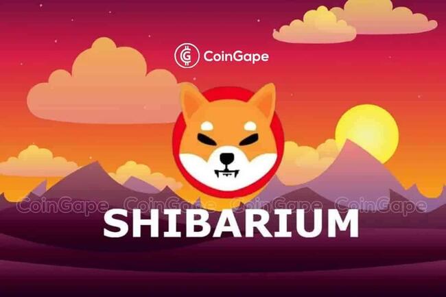 Breaking: ShibaSwap Officially Goes Live On Shibarium, SHIB Price Set For Rally