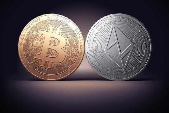 Ethereum Keeps Bleeding Against Bitcoin. Is the ‘Flippening’ Dream Over?