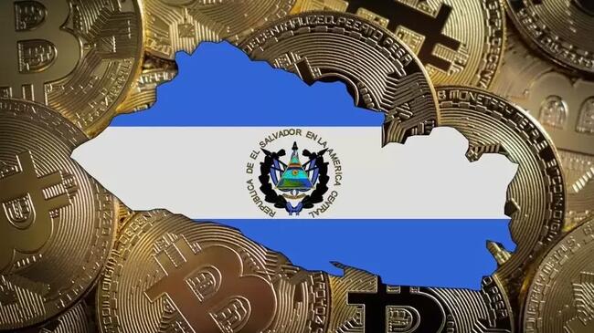 How Many Bitcoins El Salvador Extracted With Volcano Energy, In Which It Invested Millions Of Dollars?