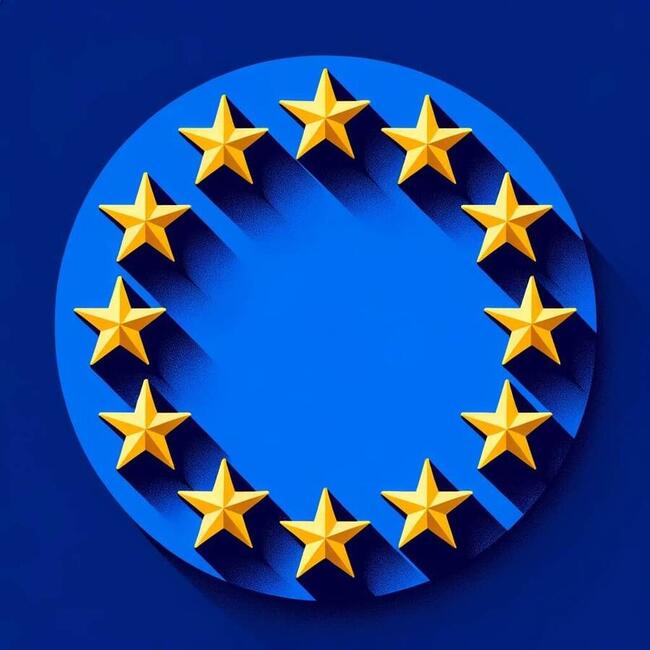Криптовалюта Robinhood запускает ставку Solana в Европе с годовой процентной ставкой 5%