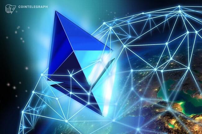 Crypto markets rally, but Ethereum struggles to keep pace with Bitcoin