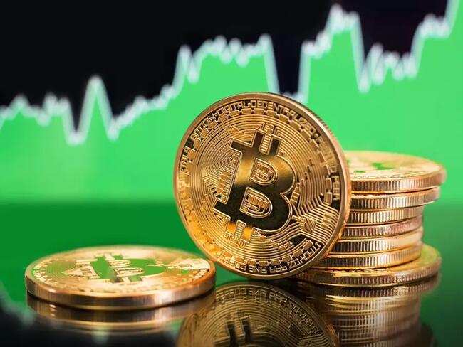 Why Did Bitcoin (BTC) Price Rally Today? What Can Happen Next? Here’s What Analysts Say