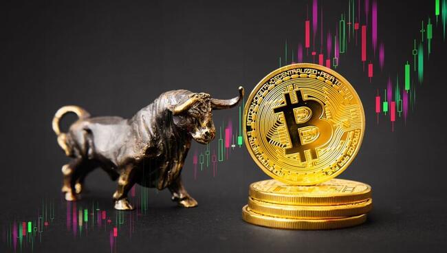 Bitcoin: This Signal Turns Bullish After 3 Months, Will BTC Shake Off Weakness And Roar?