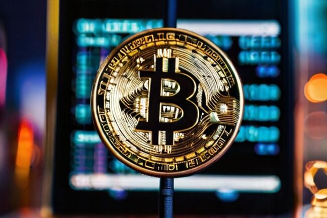 $2 Billion In Spot Bitcoin ETFs: Millennium Management Reveals Investment In SEC Filing