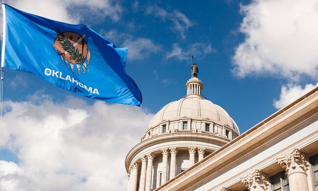 Oklahoma Passes Legislation to Protect Bitcoin Custody Rights