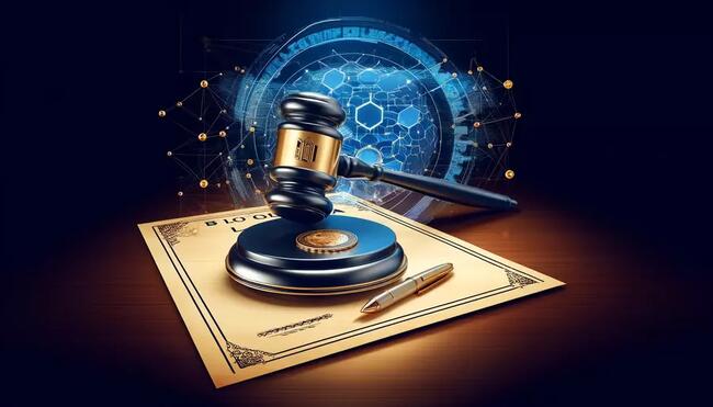 오클라호마의 새로운 법률로 블록체인에 대한 법적 틀 확립