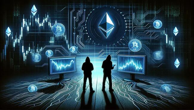 USA åtalar Brothers för attack mot Ethereum Trading Bots
