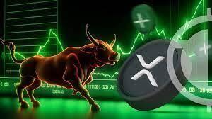 How High Can The XRP Price Go? Crypto Analyst Unveils 6-Month Prediction