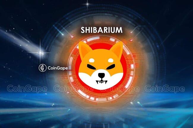 Última Hora: ShibaSwap Se Lanza Oficialmente En Shibarium, Precio De SHIB Se Fija Para El Repunte