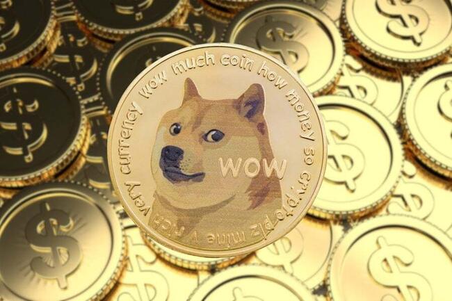 Dogecoin Open Interest Hits Monthly Highs As Memecoin Gains In Market Rally, Analyst Forecasts 74-100% Jump